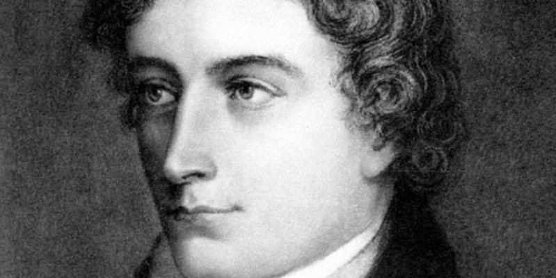Accadde oggi - 23 febbraio. Ricorre l'anniversario della scomparsa di John Keats