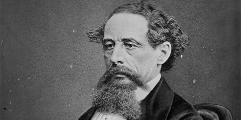 Accadde oggi - 7 febbraio. Ricorre l'anniversario di nascita di Charles Dickens