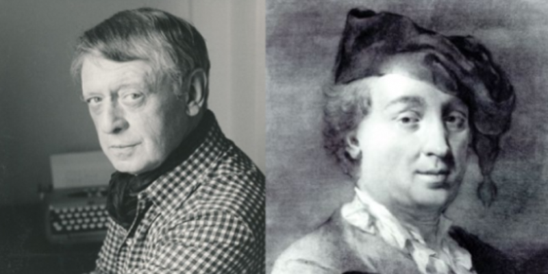 Accadde oggi - 25 febbraio. Ricorrono gli anniversari di nascita di Anthony Burgess e di Carlo Goldoni