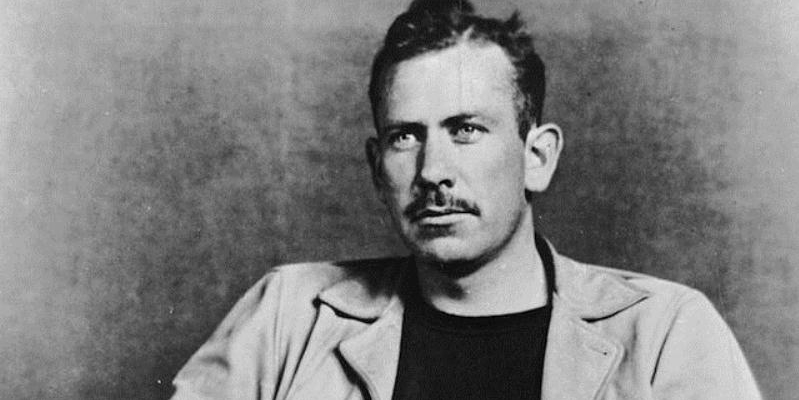 Accadde oggi - 27 febbraio. Ricorre l'anniversario di nascita di John Steinbeck