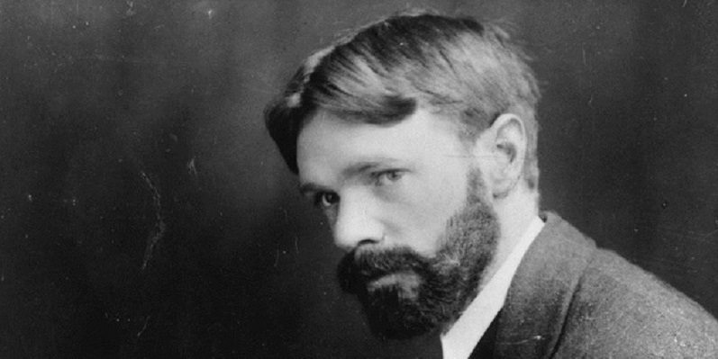 David Herbert Lawrence. biyografi David Herbert Lawrence. biyografi
