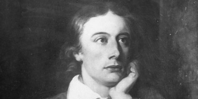 John Keats, le poesie più belle