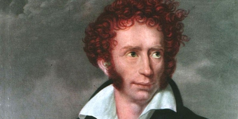 Ugo Foscolo, le poesie più belle