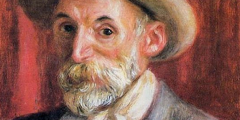 Pierre-Auguste Renoir, uno dei padri dell’Impressionismo