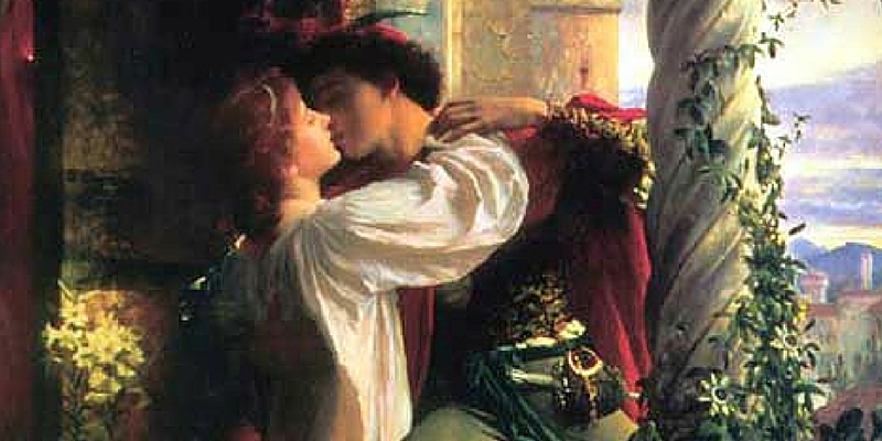 5 opere teatrali d'amore
