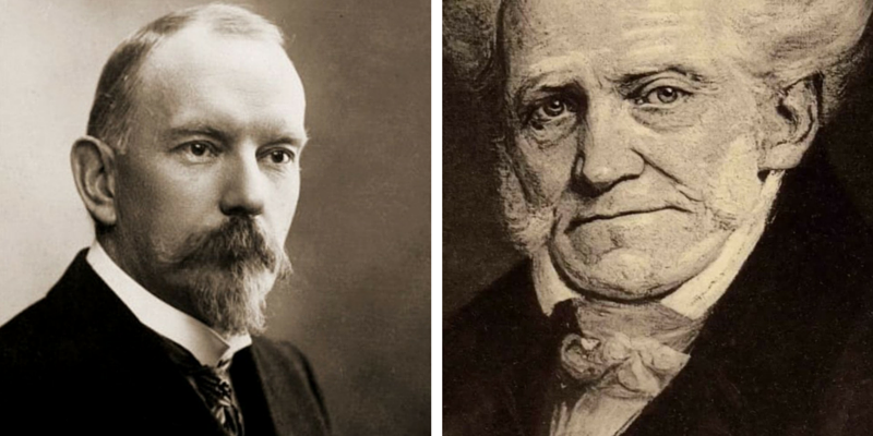 Accadde oggi – 22 febbraio. Ricorrono gli anniversari di nascita di Jules Renard e Arthur Schopenhauer