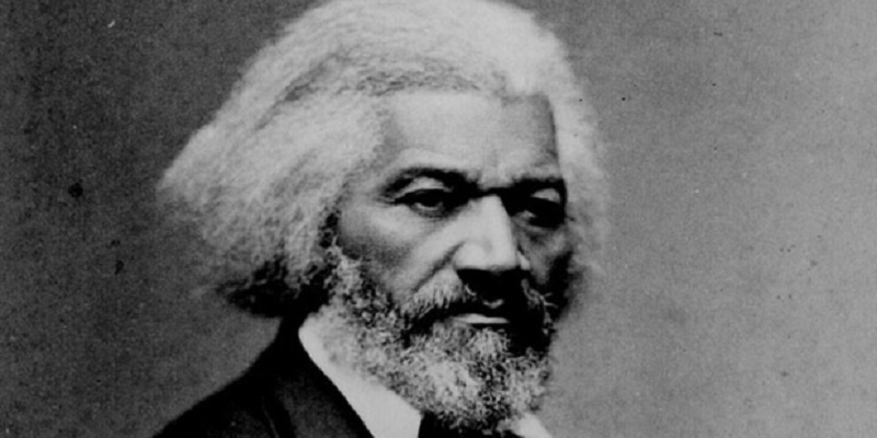 Accadde oggi - 14 febbraio. Ricorre l'anniversario di nascita di Frederick Douglass