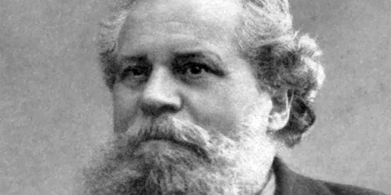 Il 16 febbraio 1907 scomparve il poeta Giosuè Carducci. Nel 1906 è stato il primo italiano a vincere il Premio Nobel per la letteratura