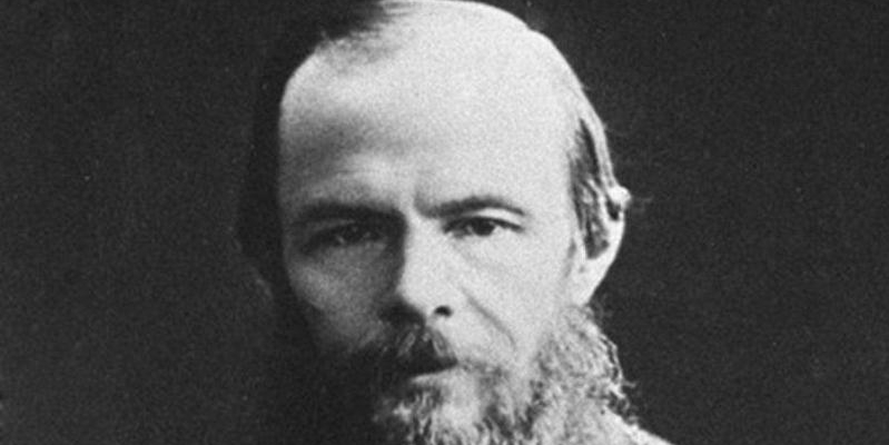 Accadde oggi - 9 febbraio. Ricorre l'anniversario della scomparsa di Fëdor Dostoevskij