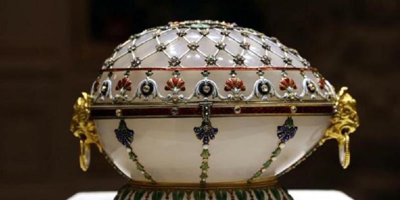 Uovo di Pasqua, storia e origine di uno dei simboli della festività