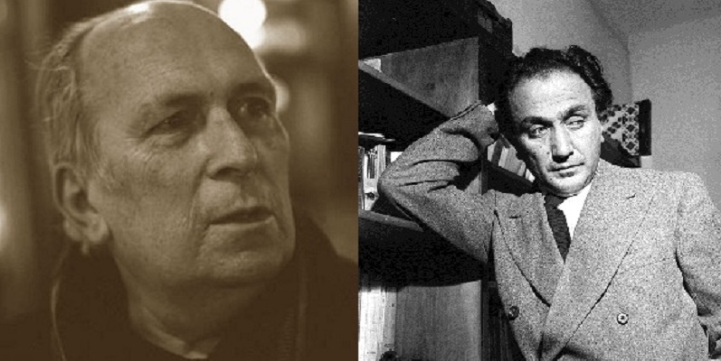 Accadde oggi – 8 marzo. Ricorrono gli anniversari di Oreste Del Buono e Alfonso Gatto