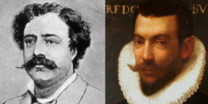 Accadde oggi - 11 marzo. Ricorrono gli anniversari di Edmondo de Amicis e Torquato Tasso