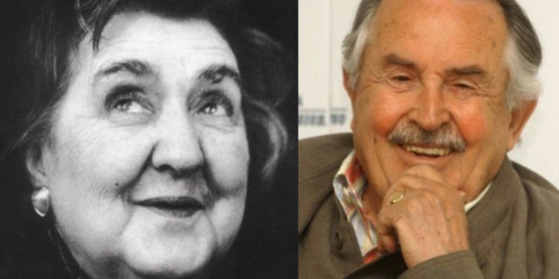 Accadde oggi - 21 marzo. Ricordiamo oggi Tonino Guerra e Alda Merini