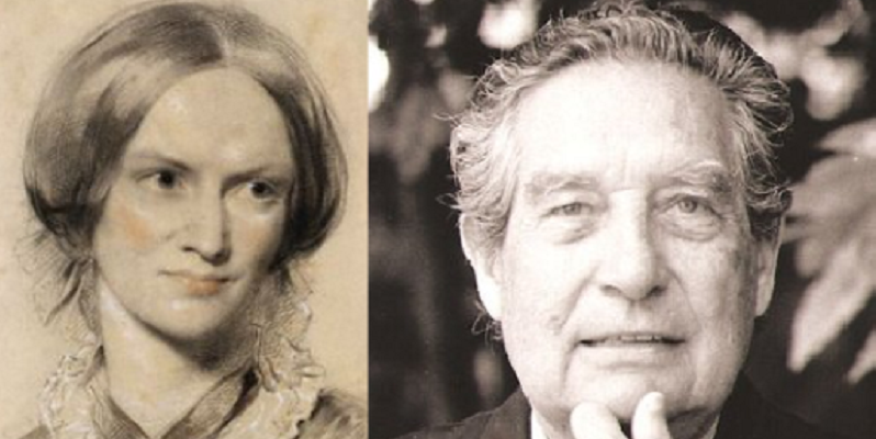 Accadde oggi - 31 marzo. Ricorrono gli anniversari di Charlotte Brontë e di Octavio Paz