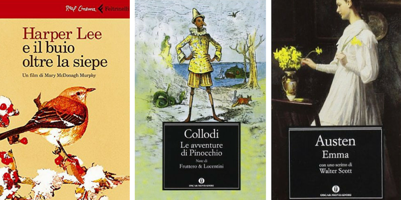 Festa del Papà, i 10 padri più famosi della letteratura