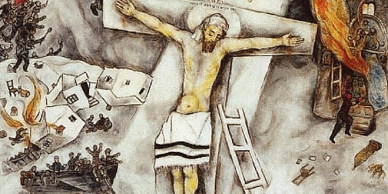 Pasqua, 10 opere d'arte più celebri della pittura dedicate alla Crocifissione