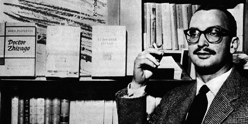 Accadde oggi - 14 marzo. Ricorre l'anniversario della scomparsa di Giangiacomo Feltrinelli