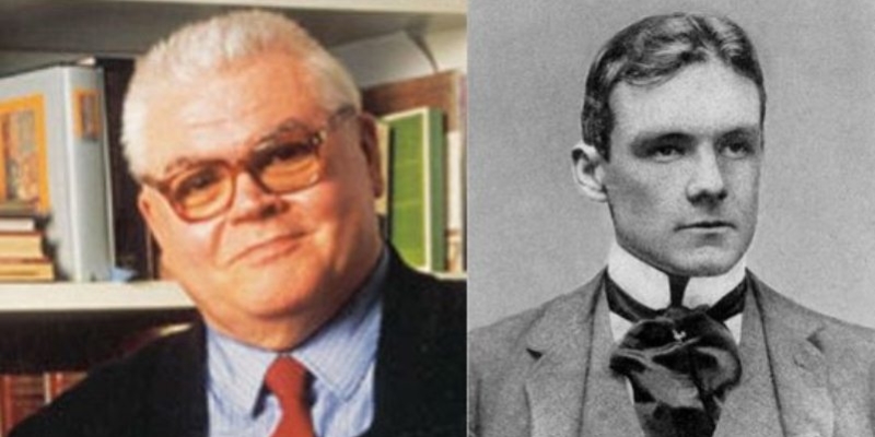 Accadde oggi - 18 aprile. Ricorrono gli anniversari di Raffaele Crovi e Richard Harding Davis