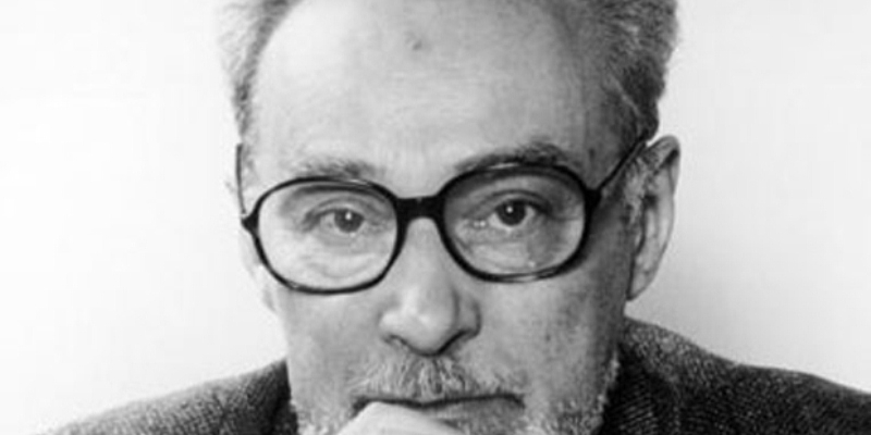 Primo Levi, le frasi e gli aforismi celebri