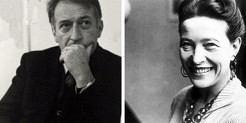 Accadde oggi - 14 aprile. Ricorrono gli anniversari di Gianni Rodari e Simone de Beaviu