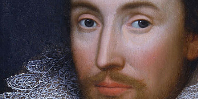 William Shakespeare, le 10 opere più belle