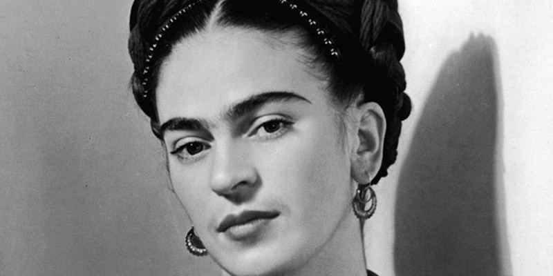 Frida Kahlo