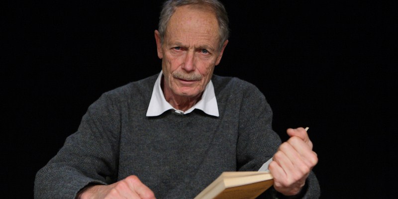 Erri de luca, frasi e aforismi