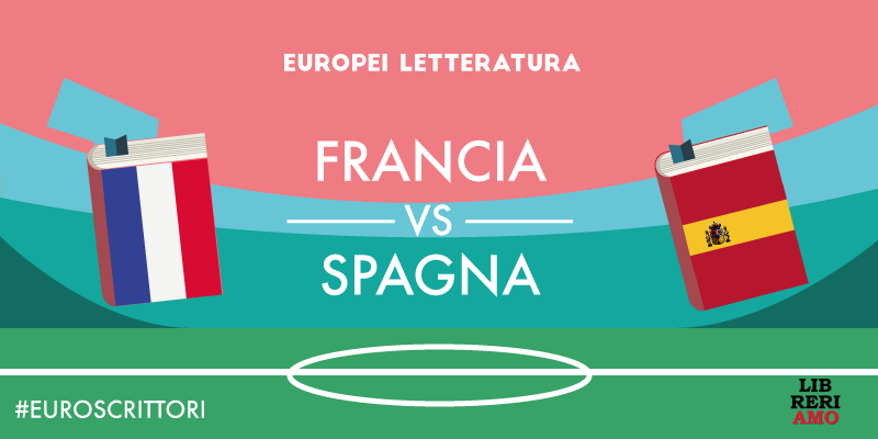 Gruppo A - Francia vs Spagna