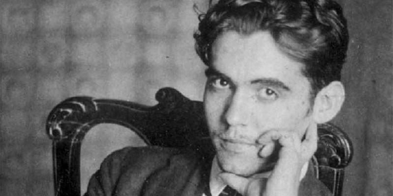 Federico Garcia Lorca, le poesie più belle
