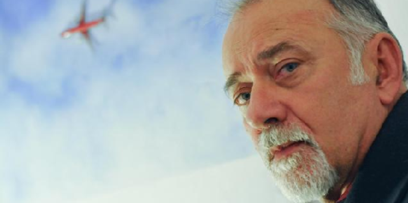 Giorgio Faletti, le frasi e gli aforismi più belli