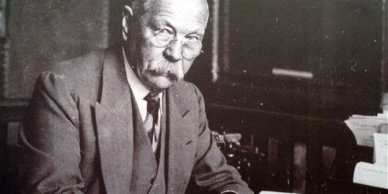 Accadde oggi - 7 luglio. Ricorre l'anniversario della scomparsa di Arthur Conan Doyle