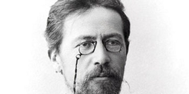 Anton Cechov