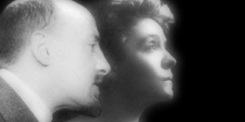 La Duse e D'Annunzio, l'amore fra la Divina e il Vate