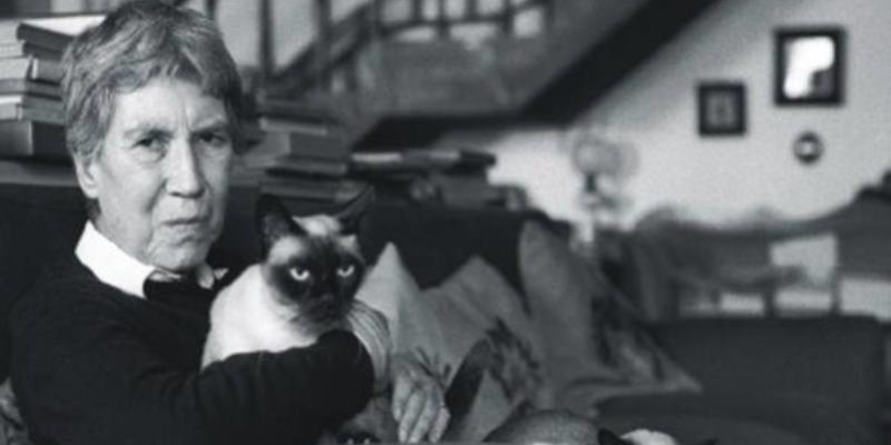 Natalia Ginzburg, le frasi e gli aforismi celebri