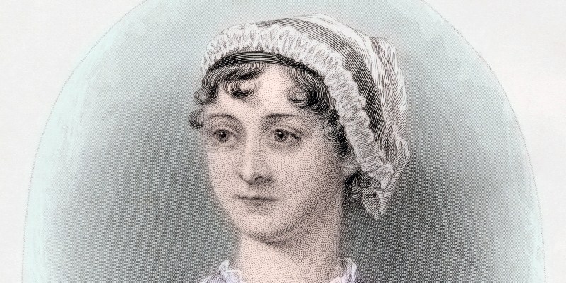 Jane Austen, le frasi e gli aforismi più celebri