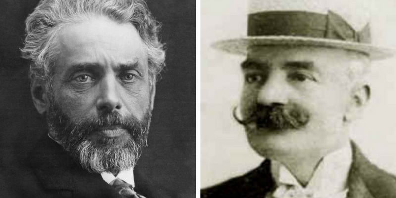 Accadde oggi - 21 agosto. Nel 1943 moriva il Premio Nobel Henrik Pontoppidan. Si ricorda anche la nascita di Emilio Salgari