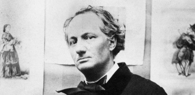 Charles Baudelaire
