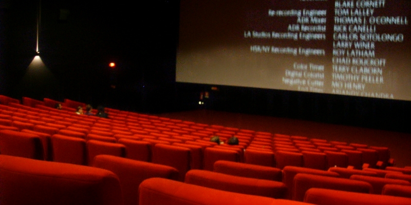 Oggi torna Cinema2day, ecco le sale aderenti e 5 film da non perdere