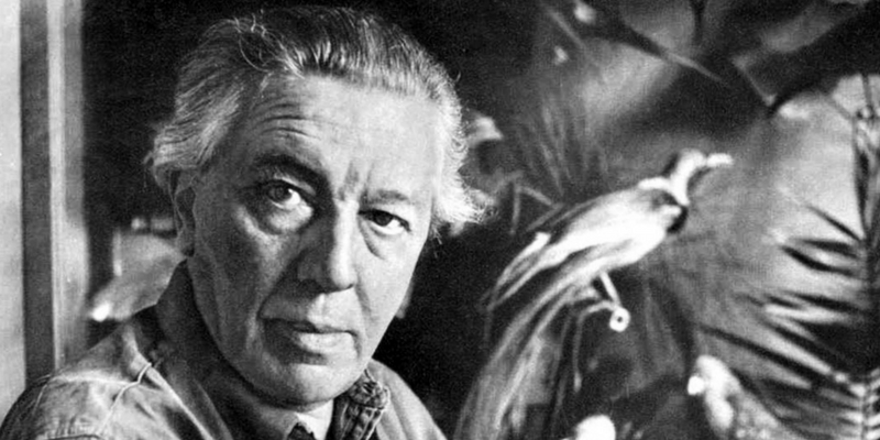 André Breton, il padre del Surrealismo