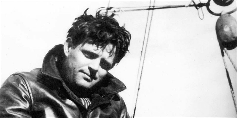 Jack London, gli aforismi più celebri