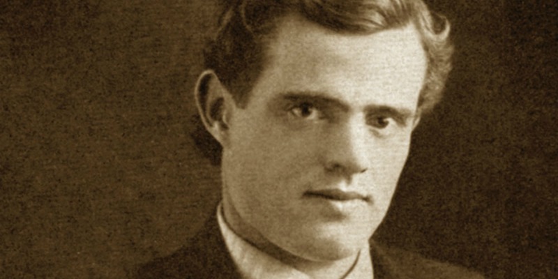 Accadde oggi – 22 novembre. Ricorre il centenario della scomparsa di Jack London