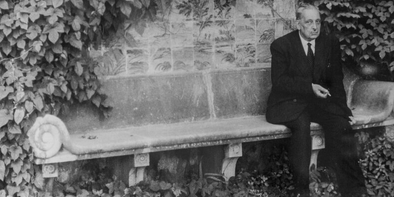 Accadde oggi - 23 dicembre. Ricorre l'anniversario della scomparsa di Giuseppe Tomasi di Lampedusa