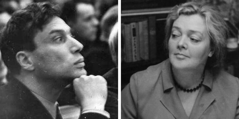 La lettera d'amore che Pasternak scrisse a Olga, la "sua" Lara