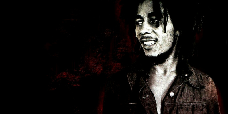 Perché "Could you be loved" di Bob Marley è da considerarsi poesia
