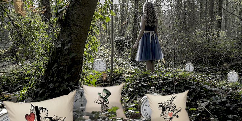 Cos'è la Sindrome di Alice?