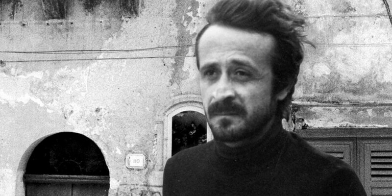 Peppino Impastato, le poesie più belle