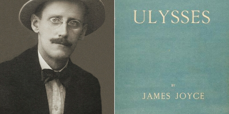 Bloomsday 2017, in tutto il mondo si celebra James Joyce
