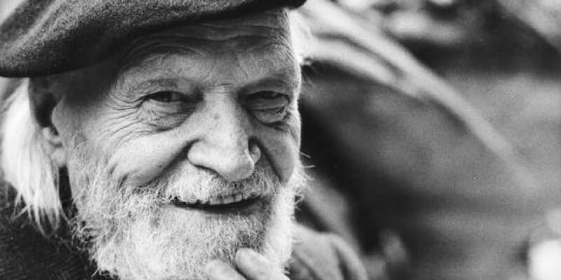 Giuseppe Ungaretti, le poesie più belle