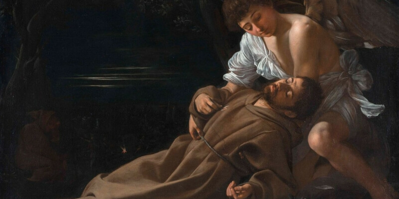 Da Settembre a Milano la mostra dedicata a Caravaggio