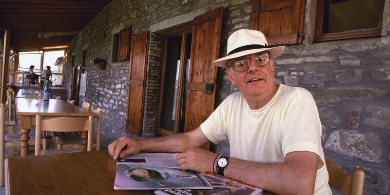 Accadde oggi – 13 ottobre. Ricorre l'anniversario della scomparsa di Dario Fo